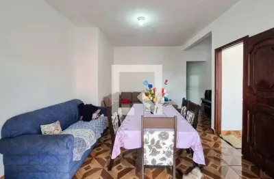 Casa para Venda - Dos Casa, 5 Quartos,  102 m² - São Bernardo do Campo