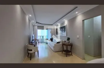 Casa para Venda - Vila Assunção, 3 Quartos,  104 m² - Santo André