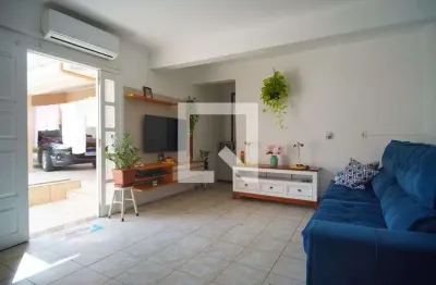 Casa para Venda - Rio dos Sinos, 2 Quartos,  140 m² - São Leopoldo