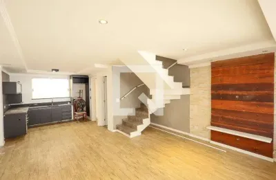 Casa / Sobrado em Condomínio para Venda - Jardim Marajoara , 3 Quartos,  120 m² - São Paulo