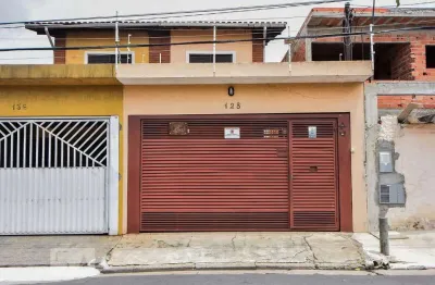 Casa com 3 quartos à venda na Rua Elydio Rodrigues Nunes, Campo Grande, São Paulo