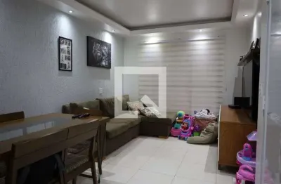 Casa para Venda - Jardim Nosso Lar, 3 Quartos,  120 m² - São Paulo