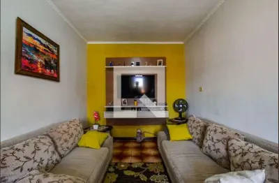 Casa para Venda - Parque Erasmo Assunção, 4 Quartos,  140 m² - Santo André