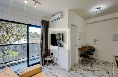Apartamento com 1 quarto à venda na Rua Marcial, Mooca, São Paulo
