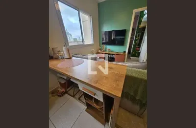 Apartamento com 1 quarto à venda na Rua dos Timbiras, Centro, São Paulo