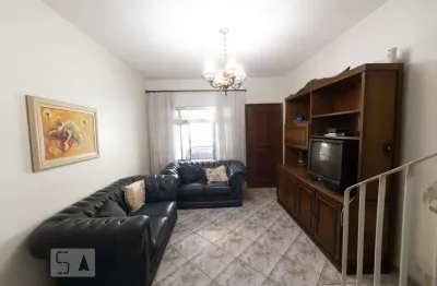 Casa com 2 quartos à venda na Rua Maria Augusto Miranda, Tatuapé, São Paulo