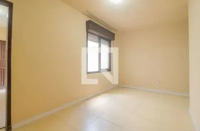 Apartamento para Venda - Vila São José, 1 Quarto,  39 m² - Porto Alegre