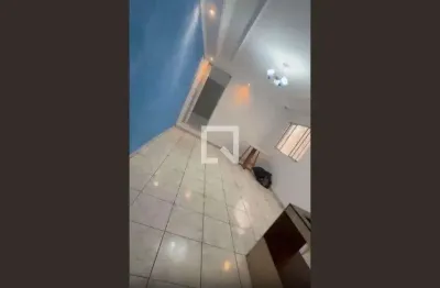 Casa para Venda - Parque João Ramalho, 4 Quartos,  140 m² - Santo André