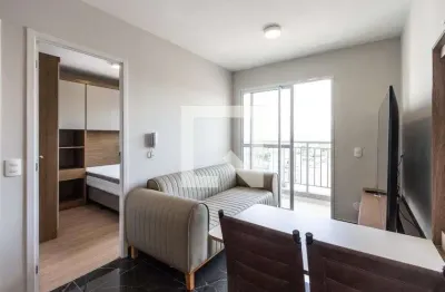 Apartamento para Venda - Água Branca, 1 Quarto,  28 m² - São Paulo