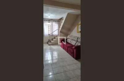 Casa para Venda - Parque Erasmo Assunção, 4 Quartos,  147 m² - Santo André