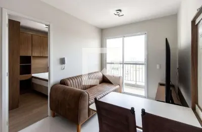 Apartamento para Venda - Água Branca, 1 Quarto,  28 m² - São Paulo