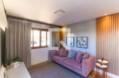 Casa para Venda - Vila Santa Luzia, 3 Quartos,  125 m² - Taboão da Serra