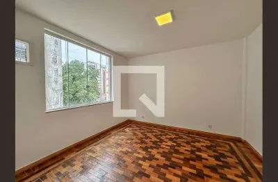 Apartamento para Venda - Centro, 1 Quarto,  35 m² - Rio de Janeiro