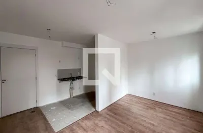 Apartamento para Venda - Bosque da Saúde, 1 Quarto,  34 m² - São Paulo