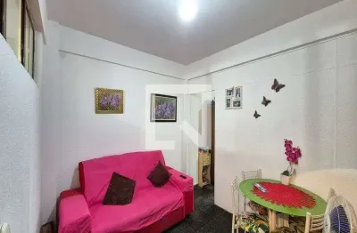 Apartamento para Venda - Botafogo, 1 Quarto,  45 m² - Campinas