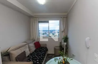 Apartamento para Venda - Sapopemba, 1 Quarto,  27 m² - São Paulo