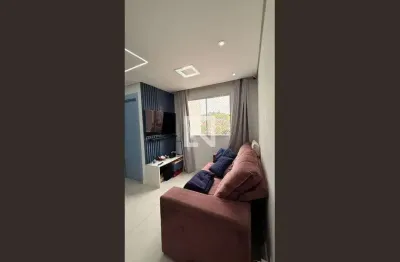 Apartamento para Venda - Vila Andrade, 1 Quarto,  41 m² - São Paulo