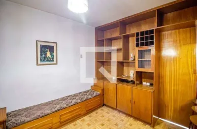 Apartamento para Venda - Liberdade, 1 Quarto,  28 m² - São Paulo
