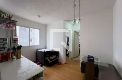 Apartamento para Venda - Ipiranga, 2 Quartos,  35 m² - São Paulo