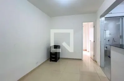 Kitnet / Stúdio para Venda - Liberdade, 1 Quarto,  26 m² - São Paulo