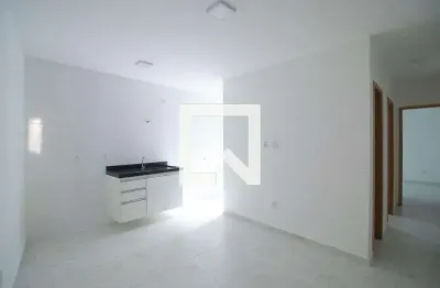 Apartamento para Venda - Vila Constança , 2 Quartos,  44 m² - São Paulo