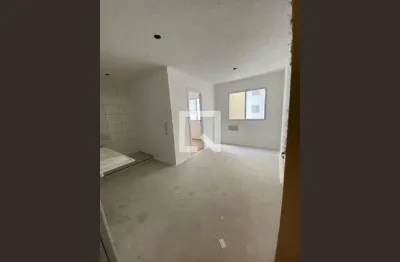 Apartamento para Venda - Vila Progresso, 2 Quartos,  38 m² - São Paulo