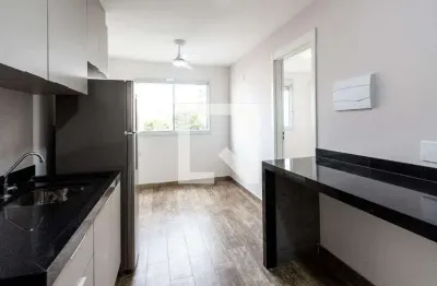 Apartamento para Venda - Barra Funda, 1 Quarto,  25 m² - São Paulo