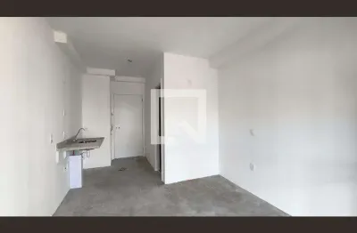 Kitnet / Stúdio para Venda - Ipiranga, 1 Quarto,  24 m² - São Paulo