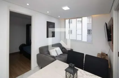 Apartamento para Venda - Vila Guilherme, 2 Quartos,  35 m² - São Paulo