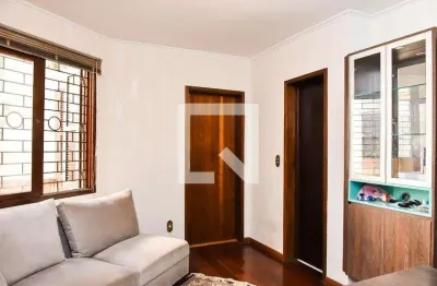 Apartamento para Venda - São João , 1 Quarto,  34 m² - Porto Alegre