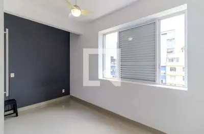 Kitnet / Stúdio para Venda - Centro, 1 Quarto,  30 m² - São Paulo