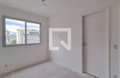 Apartamento para Venda - Barra Funda, 2 Quartos,  32 m² - São Paulo