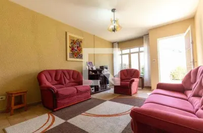 Casa para Venda - Vila Guilhermina, 2 Quartos,  110 m² - São Paulo