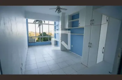 Apartamento para Venda - Flamengo, 1 Quarto,  36 m² - Rio de Janeiro