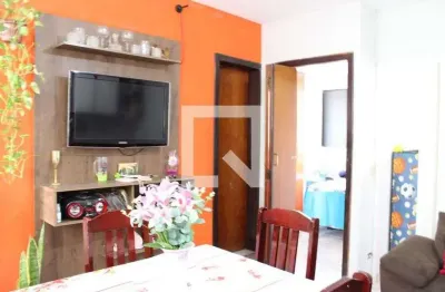 Apartamento com 2 quartos à venda na Rua Madre de Deus, Mooca, São Paulo