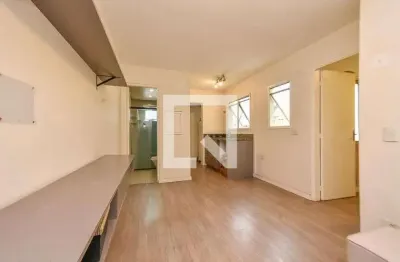 Apartamento para Venda - Campos Elíseos, 1 Quarto,  32 m² - São Paulo