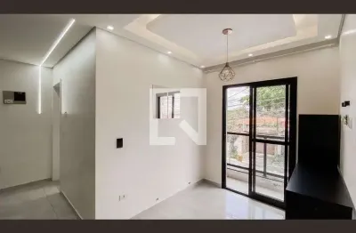 Apartamento com 2 quartos à venda na Rua Sinanduva, Vila Ré, São Paulo