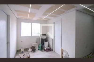 Apartamento para Venda - Vila Ema, 2 Quartos,  34 m² - São Paulo