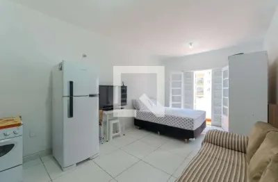 Kitnet / Stúdio para Venda - Bela Vista, 1 Quarto,  33 m² - São Paulo