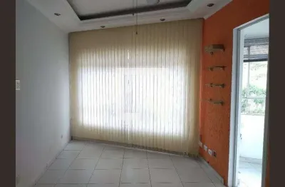 Apartamento para Venda - Água Fria, 1 Quarto,  53 m² - São Paulo