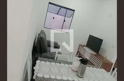 Apartamento para Venda - Vila Jacuí, 2 Quartos,  44 m² - São Paulo