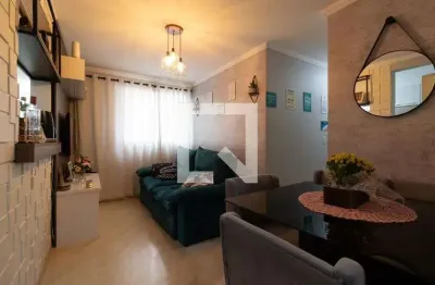 Apartamento para Venda - Jardim Aricanduva, 2 Quartos,  45 m² - São Paulo