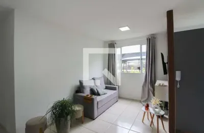 Apartamento para Venda - Floramar, 1 Quarto,  38 m² - Belo Horizonte
