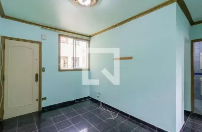 Apartamento para Venda - Gopoúva, 2 Quartos,  49 m² - Guarulhos