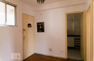 Apartamento para Venda - Liberdade, 2 Quartos,  44 m² - São Paulo