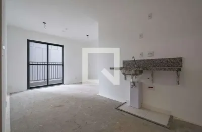 Kitnet / Stúdio para Venda - Pinheiros, 1 Quarto,  25 m² - São Paulo