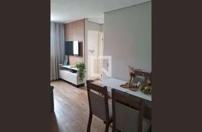 Apartamento para Venda - Bussocaba, 2 Quartos,  48 m² - Osasco
