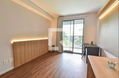 Kitnet / Stúdio para Venda - Ipiranga, 1 Quarto,  28 m² - São Paulo