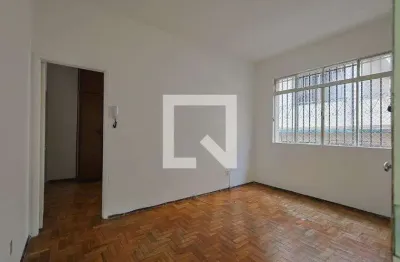 Apartamento para Venda - Serra, 1 Quarto,  43 m² - Belo Horizonte