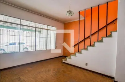 Casa para Venda - Vila Leopoldina, 2 Quartos,  174 m² - Santo André